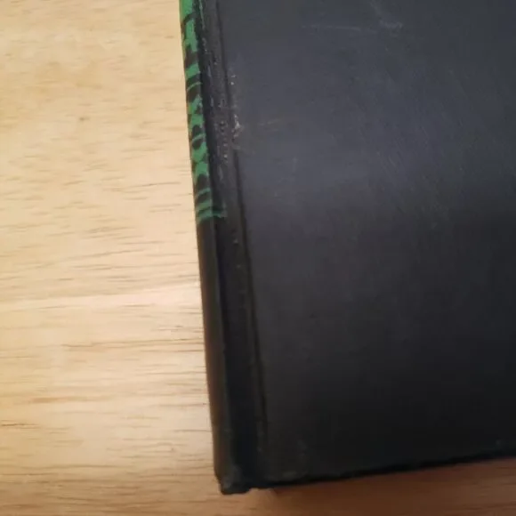 TWENTY STORIES BY STEPHEN CRANE 1st Printing April 1945 Intro By Carl Van Doren - Picture 11 of 15